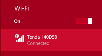 Tenda FH1202 is a high powered 5th generation dual-band Wi-Fi router