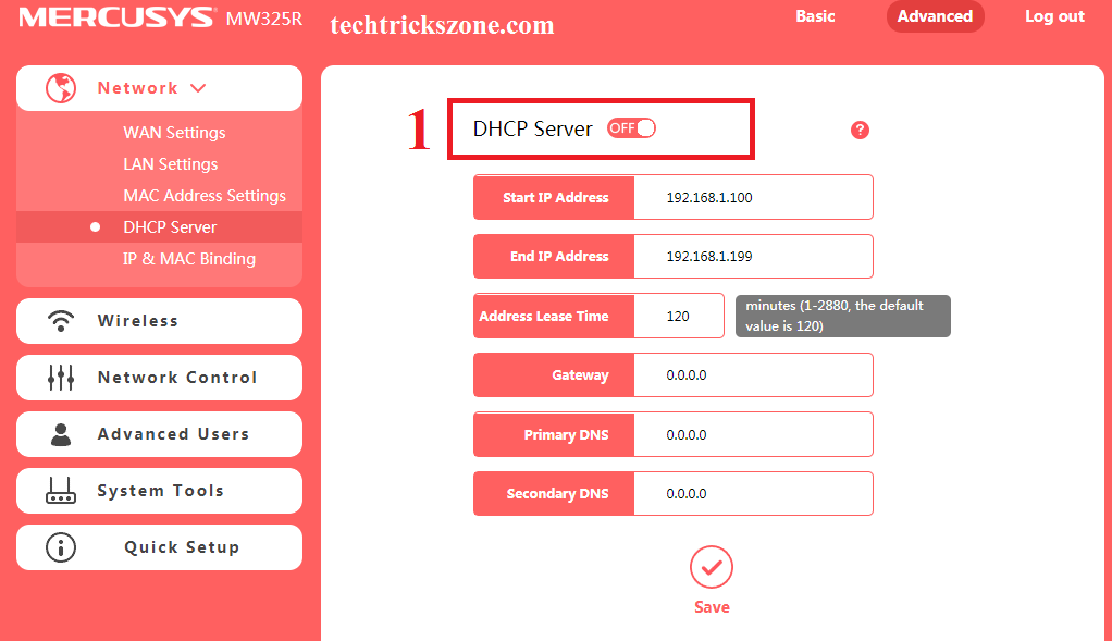 how to connect mercusys mw325r repeater mode with airtel hotspot