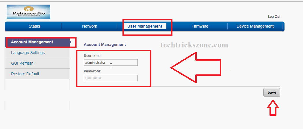 how to boost jiofi signal range