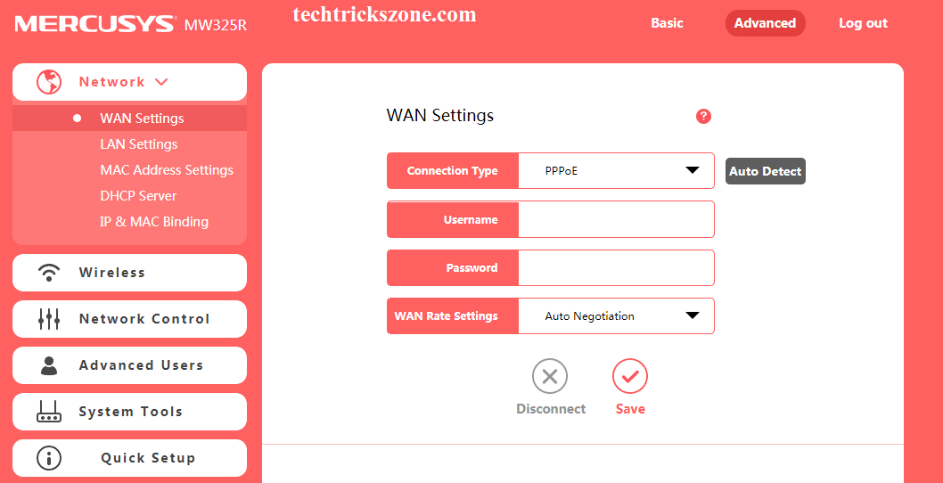 How do I access mwlogin.net for the Mercusys Router Setup?