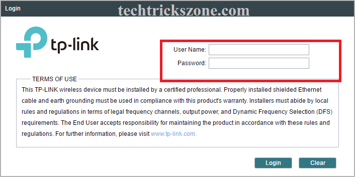 TP-LINK CPE220 2.4GHz 300Mbps 12dBi Outdoor CPE 