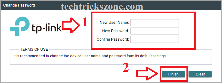 TP-LINK Pharos MAXtream TDMA configuration