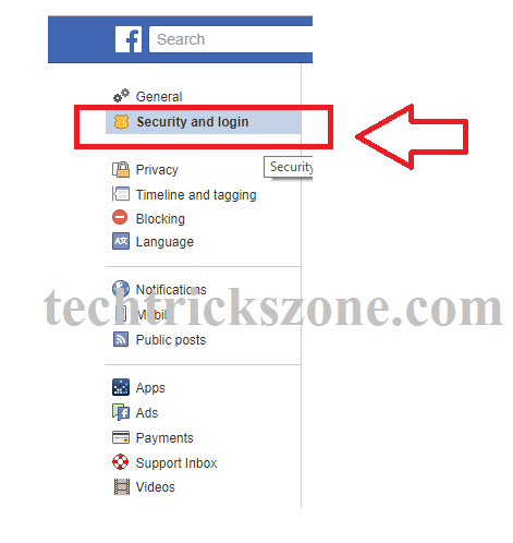 How To Check Facebook Login History On A Device?