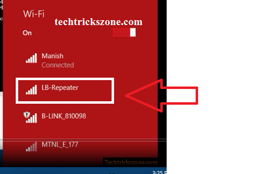 How to use Vigor Router as a wireless repeater?