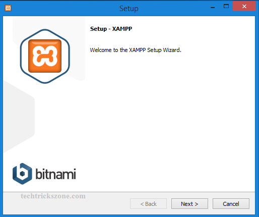 How To Install XAMPP On Windows