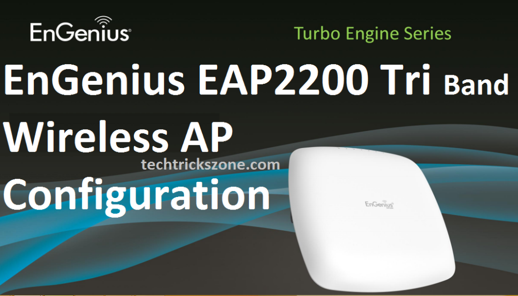 EnGenius EAP2200