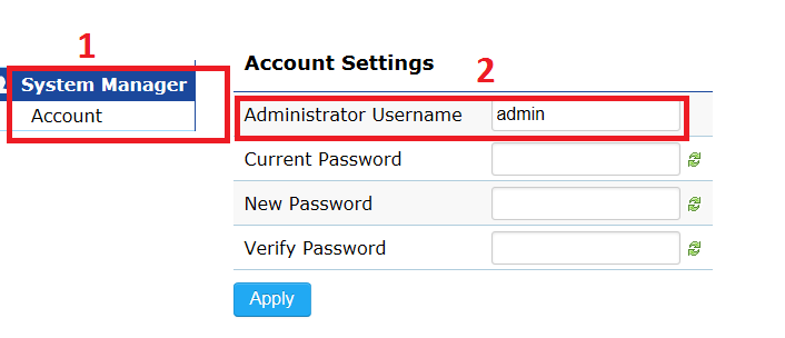 How to configure WPA2-PSK on EAP 2200?