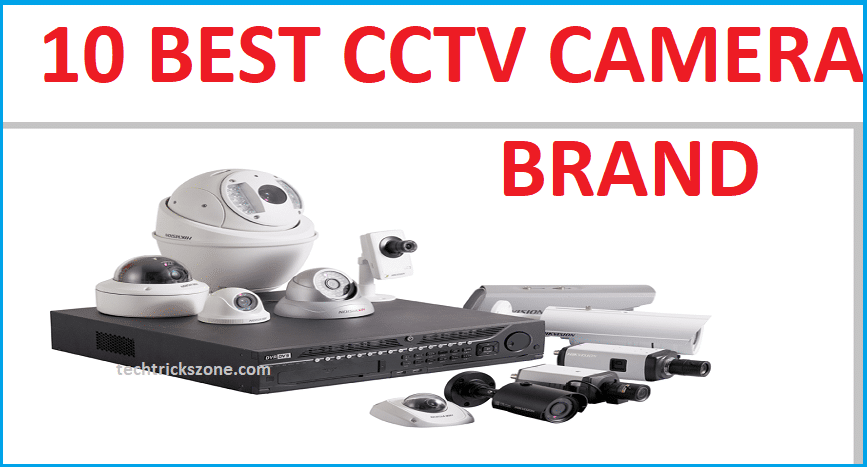 best cctv company