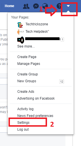 How do you turn off auto tagging on Facebook?