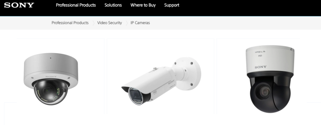 top 10 cctv camera