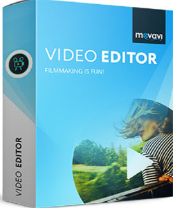 Movavi Video Editor Reviews