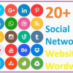 20 best social networking site