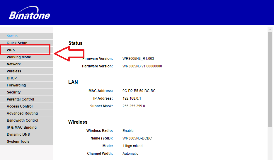 how to connect wifi without password in laptop