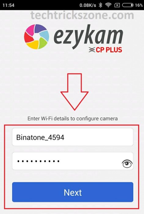 ezykam for windows