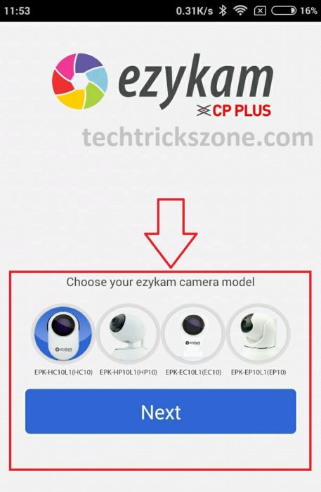 ezykam cp plus software download