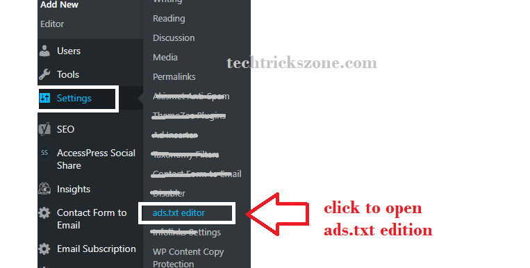 How to Setup and Manage WordPress Ads.txt files?