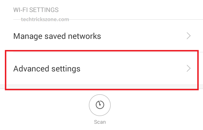 how to connect wifi with wps pin in android