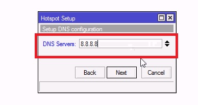 mikrotik hotspot iphone problem