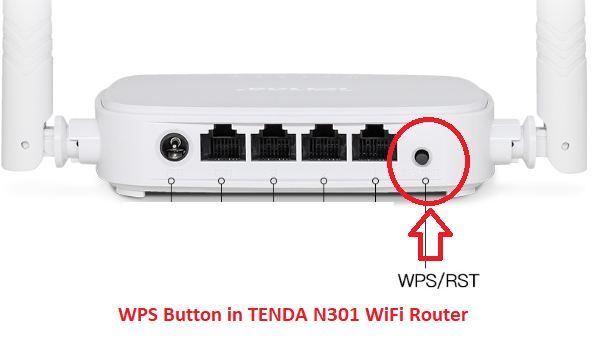 how to connect wifi with wps pin in window 7