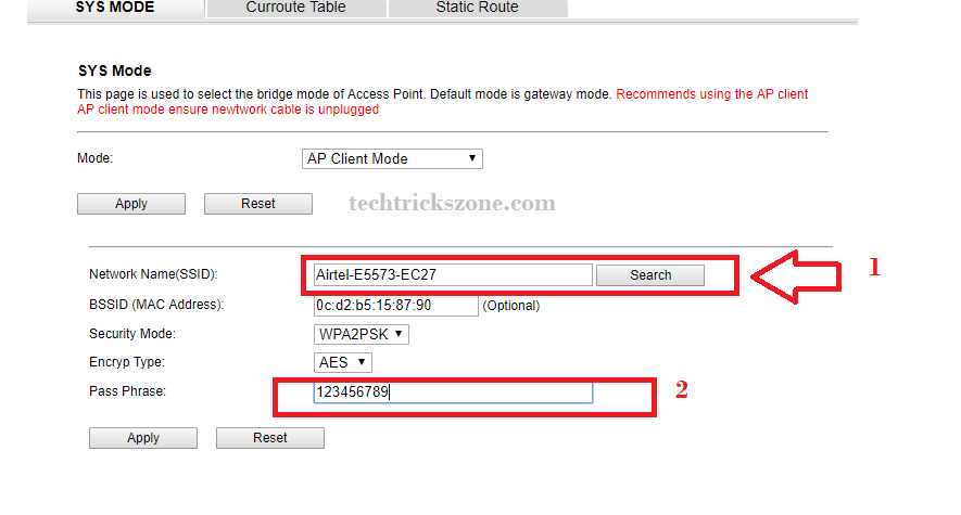 airtel 4g dongle not detected in windows 10