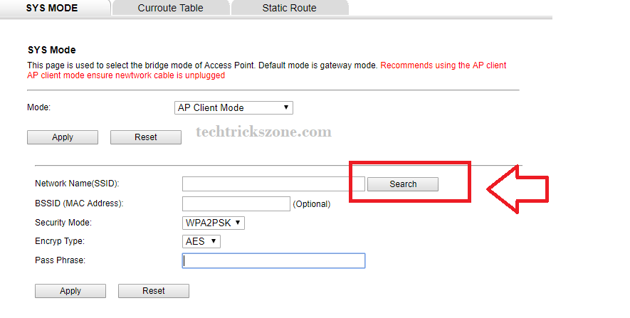 airtel 4g hotspot router DMZ-instelling