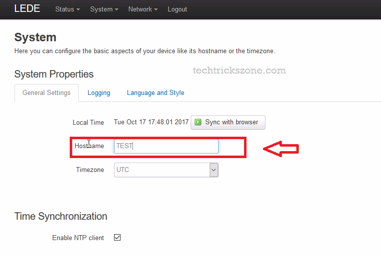 OpenWrt Failsafe Mode and Flash Recovery -