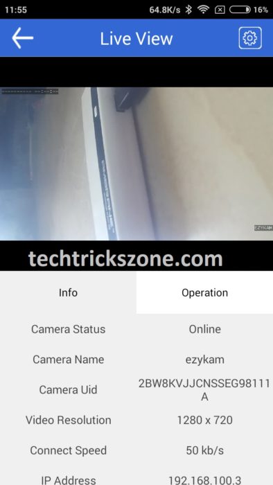 ezykam 1.06 Free Download