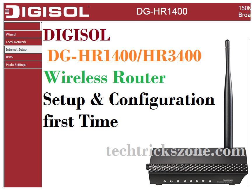 digisol dg hr3400 driver download