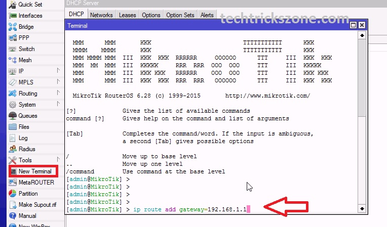 what is mikrotik hotspot