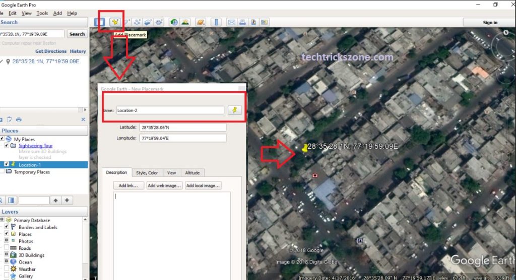 how to measure long distances feasibility