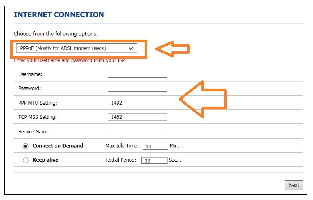 how to factory reset Zyxel UAG50 printer 