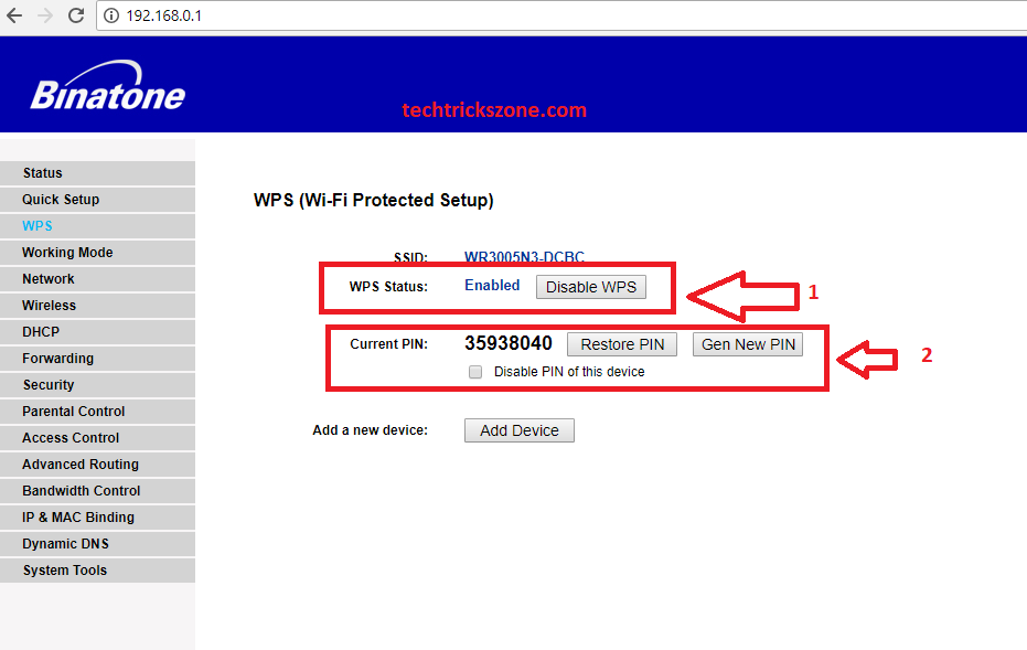 how to connect to my neighbors wifi without password