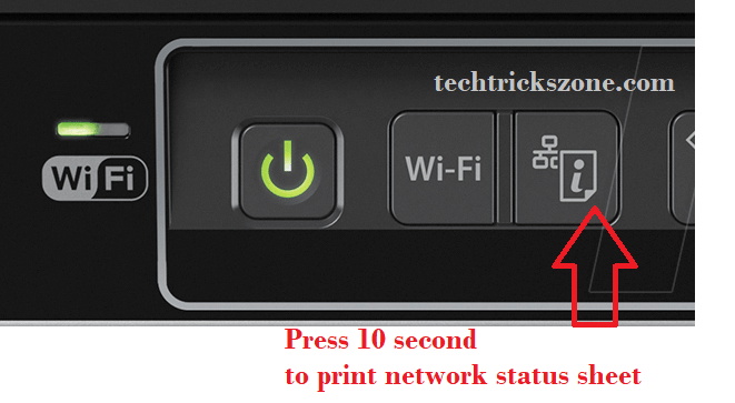 epson l405 printer manual