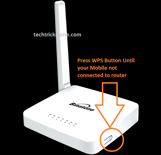 wps wifi connect iphone