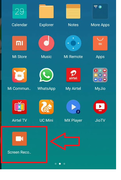 miui 9 all features