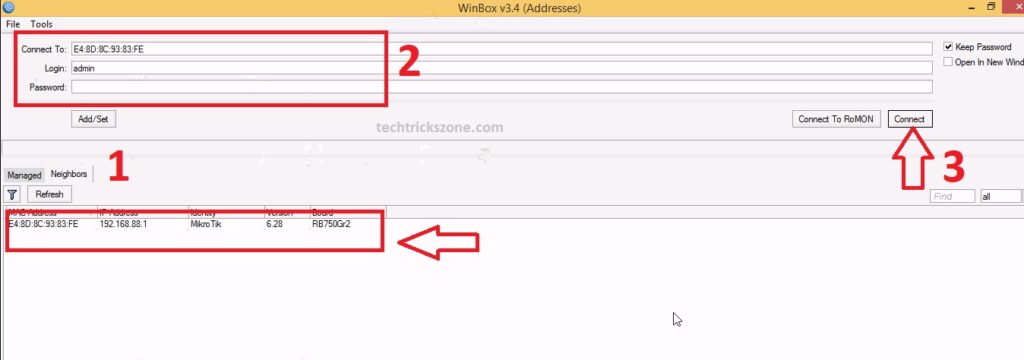 setting mikrotik hotspot winbox