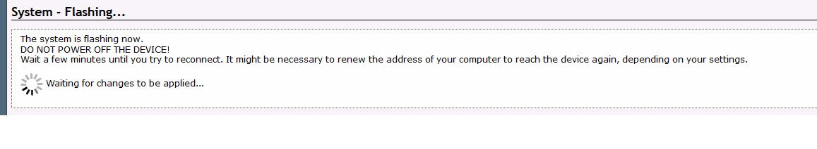 lede openwrt custom firmware d-link router