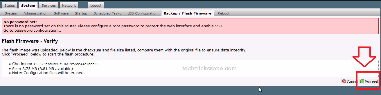 lede openwrt firmware for tp-link tl-mr3020