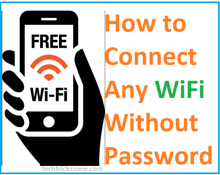 how to get a wifi password from a mobile device