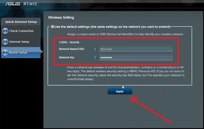 Asus RT-N12 repeater mode reviews