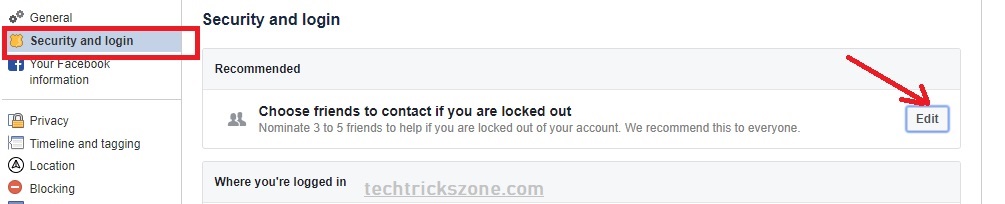 unblock my facebook account please