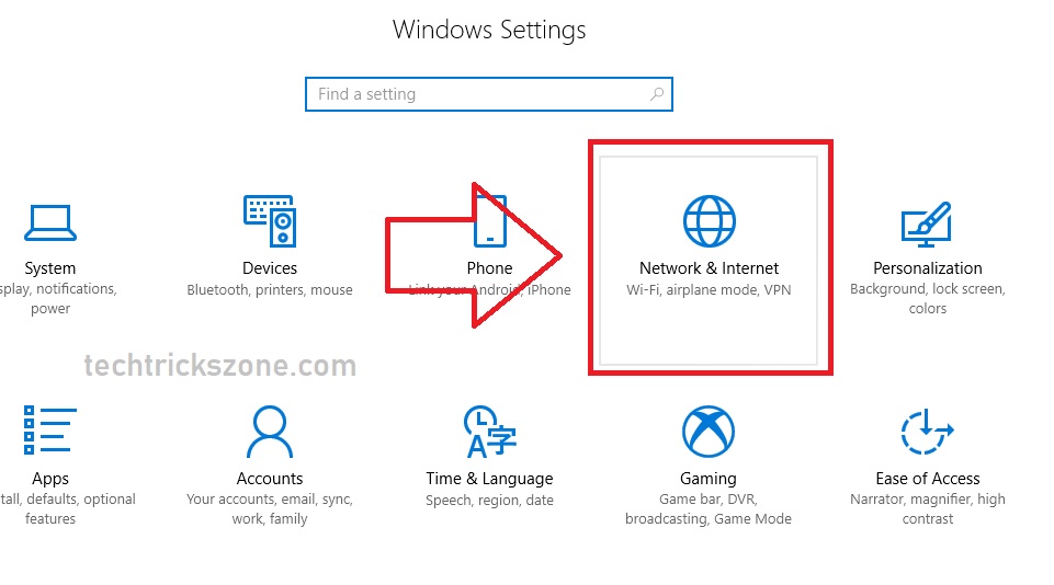 Enable/Disable Folder Options in Windows 7 