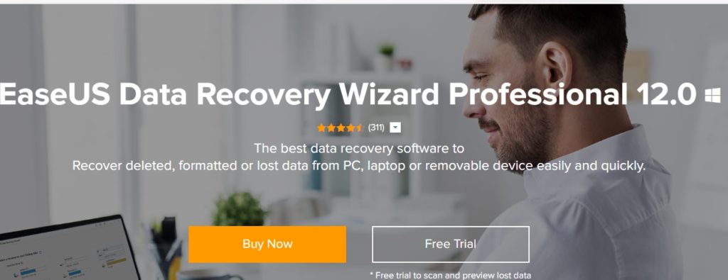 data recovery software open source