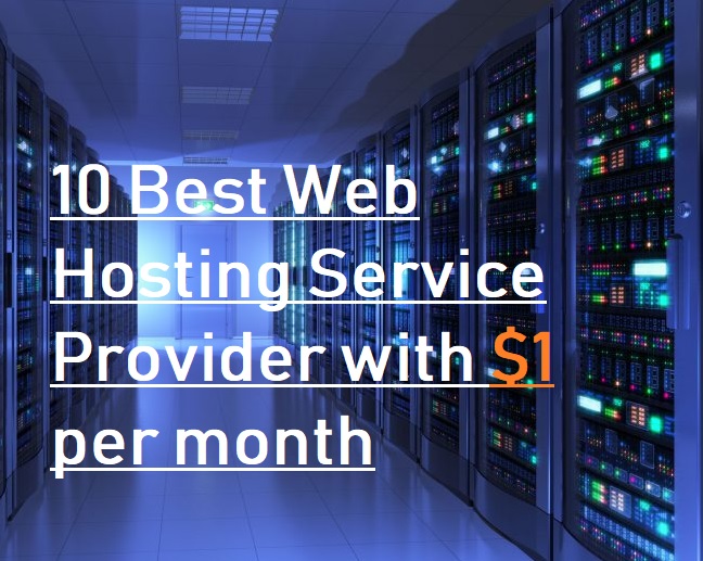 10 Best Free domain and web Hosting provider