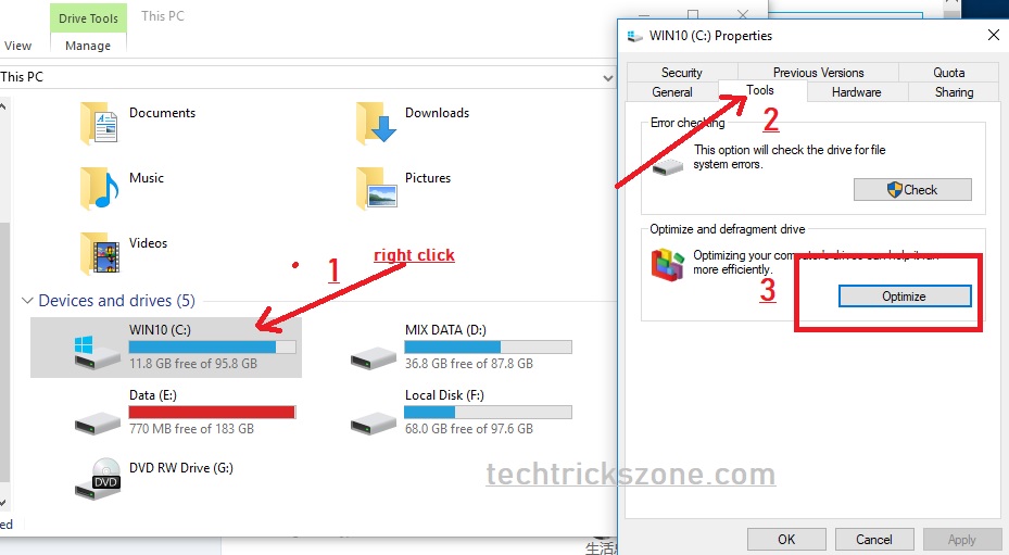 how to fix a slow computer