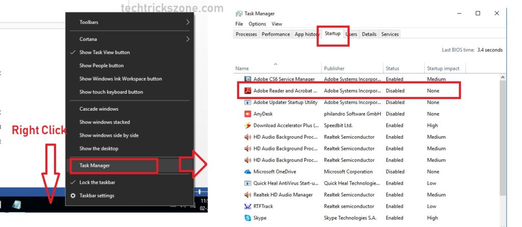 my laptop wifi enable but no wireless connection show