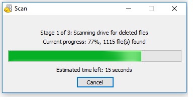 corrupted sd card recovery