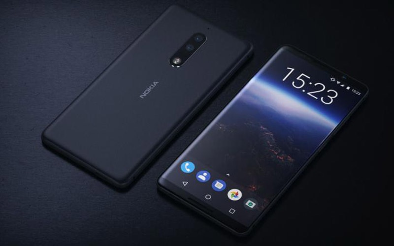 upcoming nokia smart phone in june