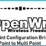 openwrt lede point to point