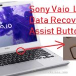 sony vaio assist button driver download